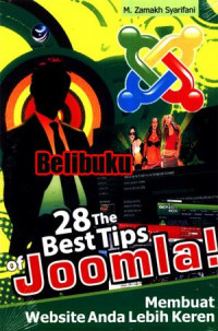 Image of 28 The Best Tips of Joomla