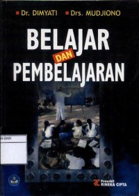 Image of Belajar dan Pembelajaran