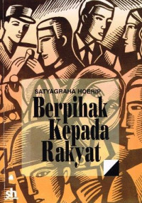 Image of Berpihak Kepada Rakyat