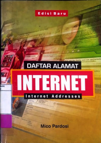 Image of Daftar Alamat Internet