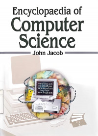 Image of Encyclopaedia of Computer Science Volume 5: Online Searching
