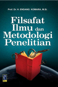 Image of Filsafat Ilmu dan Metodologi Penelitian
