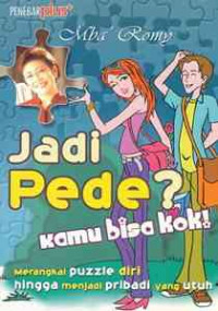 Image of Jadi Pede? Kamu Bisa Kok!