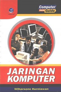 Image of Computer Starter Guide: Jaringan Komputer