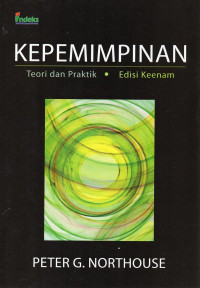 Image of Kepemimpinan : Teori dan Praktik