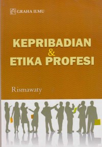 Image of Kepribadian & Etika Profesi