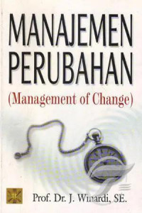 Image of Manajemen Perubahan = Management of Change