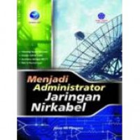 Image of Menjadi Administrator Jaringan Nirkabel
