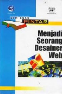 Image of Menjadi Seorang Desainer Web