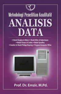 Image of Metodologi Penelitian Kualitatif: Analisis Data