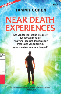Image of Near Death Experiences