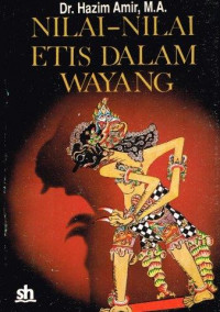 Image of Nilai-Nilai Etis Dalam Wayang