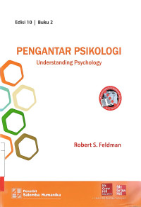 Image of Pengantar Psikologi Buku 2