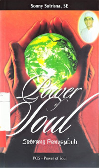 Image of Power of Soul Seorang Penyembuh