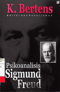 Image of Psikoanalisis Sigmund Freud
