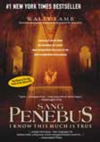 Image of Sang Penebus,: I Know This Much Is True