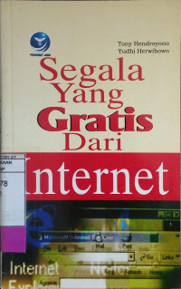 Image of Segala Yang Gratis Dari Internet