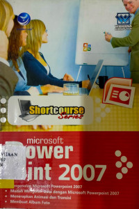 Image of Shortcourse Series: Microsoft PowerPoint 2007