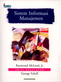 Image of Sistem Informasi Manajemen