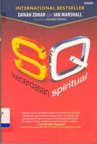 Image of SQ: Kecerdasan Spiritual