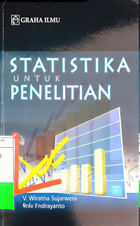 Image of Statistika Untuk Penelitian