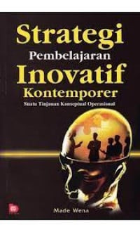 Image of Strategi Pembelajaran Inovatif Kontemporer