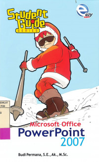 Image of Student Guide Series: Microsoft Office PowerPoint 2007