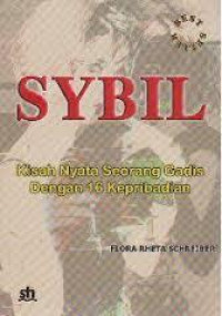 Image of Sybil: Kisah Nyata Seorang Gadis dengan 16 Kepribadian