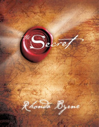 Image of The Secret = Rahasia